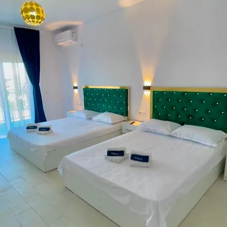 Hotel Yucatan 3*