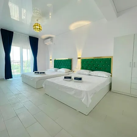 Yucatan 3*