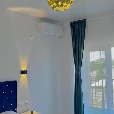 Yucatan Hotel 3*